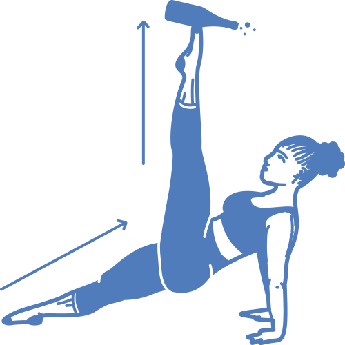 Workout Classes for Bachelorette Parties